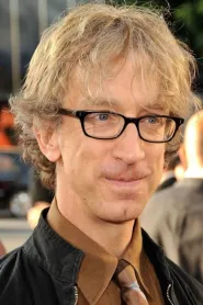 Andy Dick as Nuka (voice) in The Lion King II: Simba's Pride