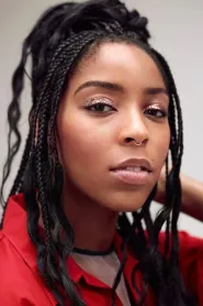 Jessica Williams as Jess in Corporate Animals