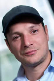 Alexis Manenti as Sébastien in Athena