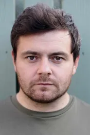 Laurence Kinlan as Dan Kelly in Ned Kelly