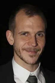 Gustaf Skarsgård as Bengt Danielsson in Kon-Tiki