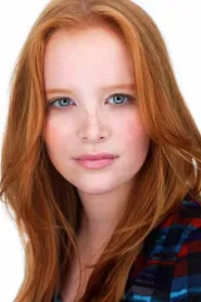 Suzanne Dengel as Allison in +1