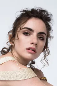 Zoë Bleu Sidel as Elisabeta / Mina in Dracula