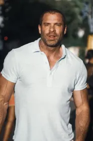 Adam Basil as Mouse in Stand Your Ground