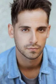 Jean-Luc Bilodeau as Josh in Piranha 3DD