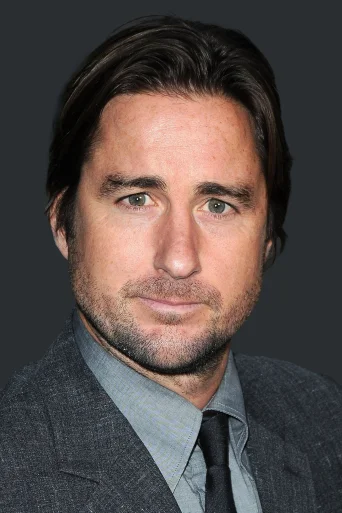Luke Wilson - Acting Profile Photo