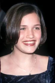 Jessica Brooks Grant as Marie Nielsen in What Dreams May Come