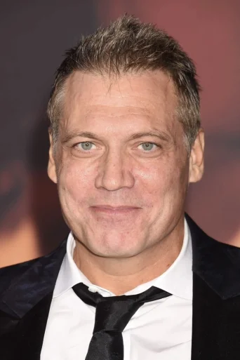 Holt McCallany - Acting Profile Photo
