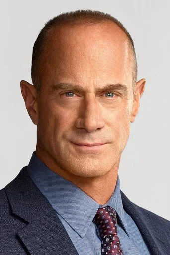 Christopher Meloni - Acting Profile Photo