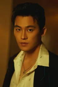 Ou Hao as Tianpeng in Immortal Demon Slayer