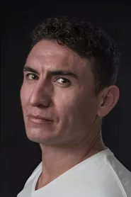 Rodrigo Ostap as Erik in Inicuo: The Brotherhood