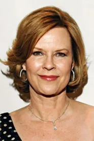 JoBeth Williams as Lt. Gwen Harper in Stop! Or My Mom Will Shoot