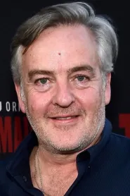 Mike Barker - Director in Luckiest Girl Alive