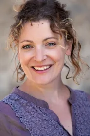 Stacy Hart as Mercury (segment: Sagittarius) in Horror-Scopes Volume One