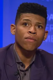 Bryshere Y. Gray as Tyrell in Honey: Rise Up and Dance