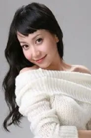 Kim Jae-in as Yeon-an in Memento Mori