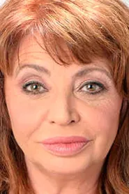 Neus Asensi as Susana in Arachnid