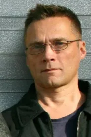 Wolfgang Lauenstein - Director in Spy Cat