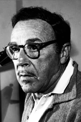 Gordon Douglas - Directing Profile Photo