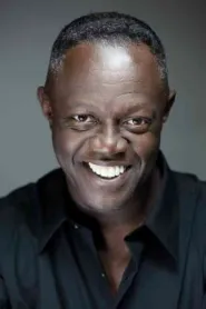 Dorsey Wright as Cleon in The Warriors