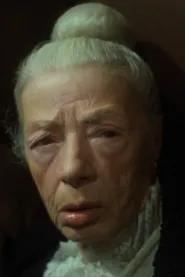 Ester Carloni as Zia Esterina in Ciao, Professore!