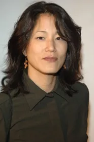 Jacqueline Kim as Cindy Chang in Disclosure