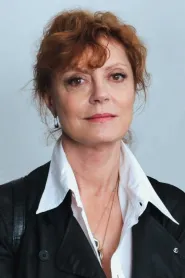 Susan Sarandon as Barb the Angel (voice) in Hell and Back