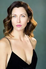 Margo Stilley as Lisa in 9 Songs