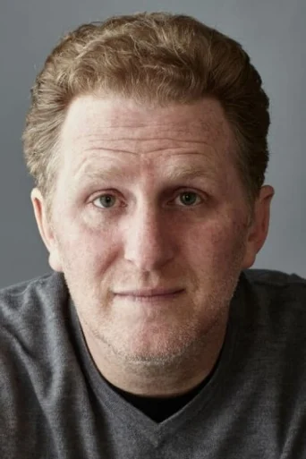 Michael Rapaport - Acting Profile Photo