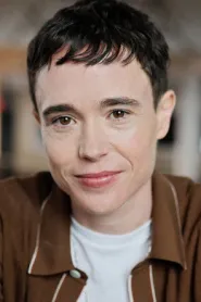 Elliot Page as Ariadne in Inception