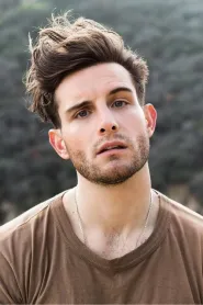 Nico Tortorella as Simon Varner in Odd Thomas