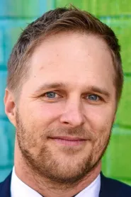 Maclain Nelson - Director in The Presence of Love