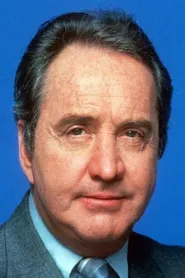 Richard Venture as W.R. Slade in Scent of a Woman