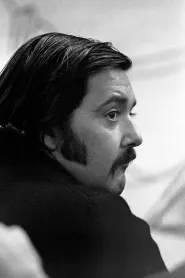 Frank Perry - Director in The Swimmer