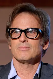 Hart Bochner as Matt Needham in Say Nothing