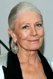 Vanessa Redgrave as Graziella Luciano in Bella Mafia