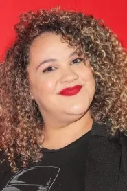 Lynn Andrews as Nurse in The Dark and the Wicked