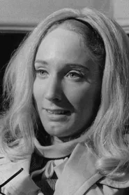 Judith O'Dea as Barbra in Night of the Living Dead