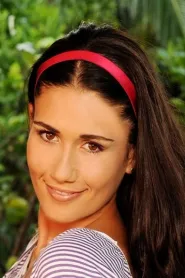 Barbara Tabita as Camilla in Ho visto le stelle