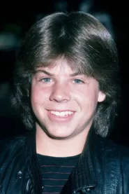 Adam Rich as Toby Hart in The Devil and Max Devlin