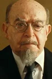 Pietro Notarianni as Prof. Bonsignore in Malena