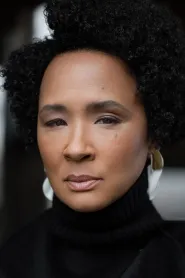 Golda Rosheuvel as Agnes in Lady Macbeth