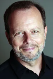 Frédéric Auburtin - Regizor in Paris Je T'aime