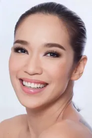 Patharawarin Timkul as Miss Kaew in Jan Dara