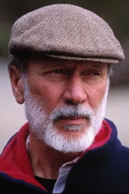 Chris Menges - Regizor in The Lost Son