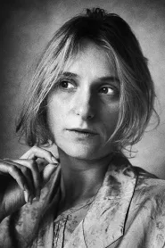 Katrin Cartlidge as Emily in The Lost Son