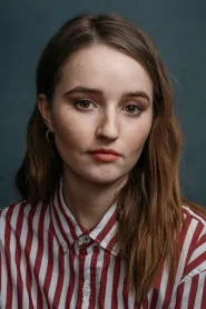 Kaitlyn Dever as Lily Cotton in Ticket to Paradise