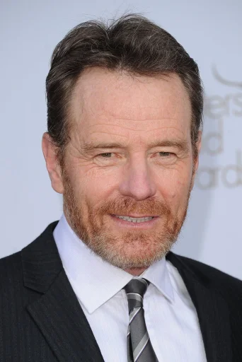Bryan Cranston - Acting Profile Photo