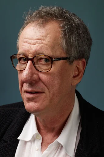 Geoffrey Rush - Acting Profile Photo