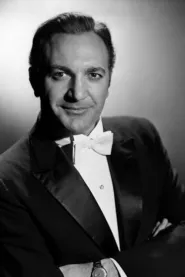 Giorgio Tozzi as Dottore in Shamus